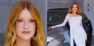 Marina Ruy Barbosa surge deslumbrante em evento de lançamento da BYD marina-ruy-barbosa-surge-deslumbrante-em-evento-de-lancamento-da-byd