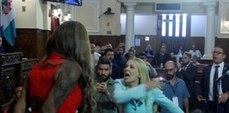 vereadora-benny-briolly-aprova-homenagem-a-ludmilla-e-relata-tentativa-de-agressao-em-niteroi