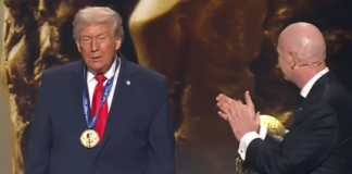 Trump diz que não se importa com Irã na Copa do Mundo e chama país de “derrotado” trump-diz-que-nao-se-importa-com-ira-na-copa-do-mundo-e-chama-pais-de-“derrotado”