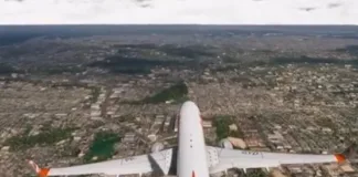 Vídeo com tecnologia de IA recria rota de voo entre entre Manaus e Rio Branco e viraliza video-com-tecnologia-de-ia-recria-rota-de-voo-entre-entre-manaus-e-rio-branco-e-viraliza