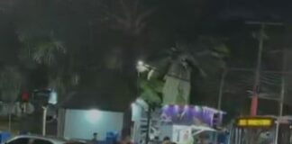 acidente-entre-duas-motocicletas-deixa-feridos-em-cruzamento-na-praca-do-juventus,-em-rio-branco