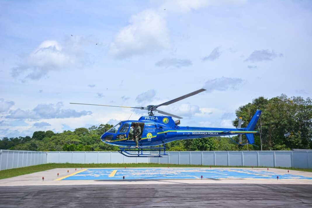 em-acao-integrada-entre-samu-e-ciopaer,-estado-resgata-crianca-indigena-acometida-por-pneumonia-em-feijo