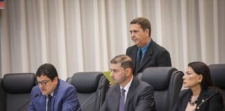 aleac-aprova-recursos-para-o-futebol-acreano,-altera-ldo-e-aprova-requerimentos-de-fiscalizacao-e-audiencia-publica