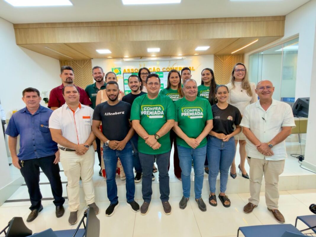 em-cruzeiro-do-sul,-governo-do-acre-e-parceiros-lancam-campanha-compra-premiada-para-fortalecer-o-comercio-local