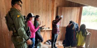 em-acao-integrada-entre-samu-e-ciopaer,-estado-resgata-crianca-indigena-acometida-por-pneumonia-em-feijo