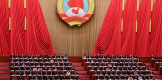 china-fixa-meta-de-crescimento-economico-entre-4,5%-e-5%-para-este-ano