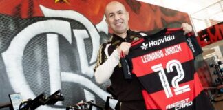 Leonardo Jardim admite ter sido “ingênuo” ao afirmar que só treinaria o Cruzeiro no Brasil leonardo-jardim-admite-ter-sido-“ingenuo”-ao-afirmar-que-so-treinaria-o-cruzeiro-no-brasil