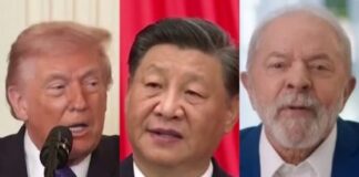 Tensão global: EUA acusam China de operar rede militar espacial no Brasil tensao-global:-eua-acusam-china-de-operar-rede-militar-espacial-no-brasil