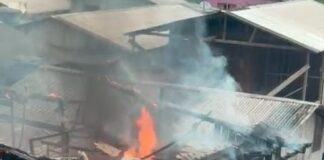 Incêndio atinge residência no bairro da Várzea e mobiliza equipes de emergência em Cruzeiro do Sul incendio-atinge-residencia-no-bairro-da-varzea-e-mobiliza-equipes-de-emergencia-em-cruzeiro-do-sul