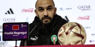 Adversário da estreia do Brasil na Copa de 2026 muda de técnico adversario-da-estreia-do-brasil-na-copa-de-2026-muda-de-tecnico