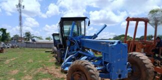 Estado abre leilão eletrônico de máquinas nesta sexta estado-abre-leilao-eletronico-de-maquinas-nesta-sexta