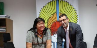 Governo do Acre assina termo de cooperação com a Funai para oferecer suporte aéreo aos povos indígenas do estado governo-do-acre-assina-termo-de-cooperacao-com-a-funai-para-oferecer-suporte-aereo-aos-povos-indigenas-do-estado