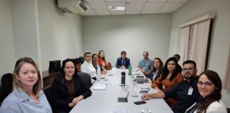 Iapen participa de reunião com instituições que compõem o Comitê de Políticas Penais para articular segundo ciclo de Monitoramento do Plano Pena Justa iapen-participa-de-reuniao-com-instituicoes-que-compoem-o-comite-de-politicas-penais-para-articular-segundo-ciclo-de-monitoramento-do-plano-pena-justa