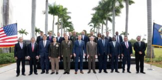 EUA ameaçam “agir sozinho” em países latinos-americanos eua-ameacam-“agir-sozinho”-em-paises-latinos-americanos