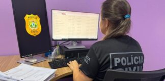 Operação Mulher Segura: Polícia Civil realiza 91 prisões, 552 diligências e instaura mais de 90 procedimentos no Acre operacao-mulher-segura:-policia-civil-realiza-91-prisoes,-552-diligencias-e-instaura-mais-de-90-procedimentos-no-acre