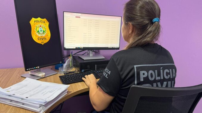 operacao-mulher-segura:-policia-civil-realiza-91-prisoes,-552-diligencias-e-instaura-mais-de-90-procedimentos-no-acre