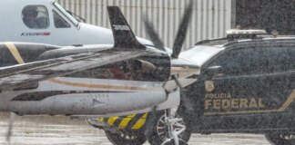 vorcaro-chega-a-brasilia-em-voo-da-pf-e-vai-para-presidio-federal