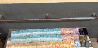 policia-militar-prende-mulher-e-apreende-entorpecentes,-em-cruzeiro-do-sul