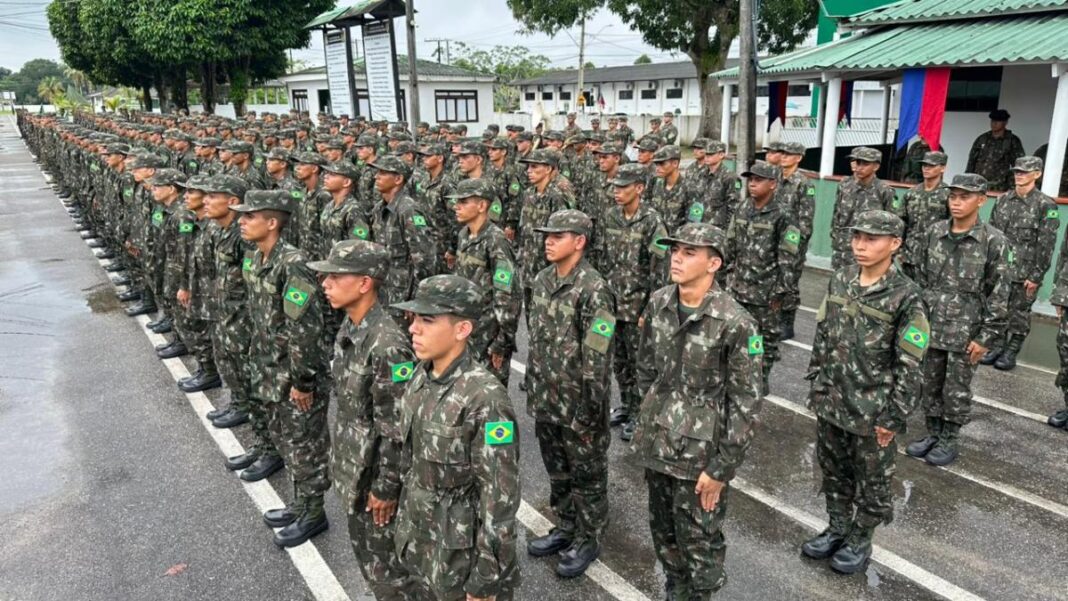 exercito-brasileiro-incorpora-130-novos-recrutas-no-61o-bis-em-cruzeiro-do-sul