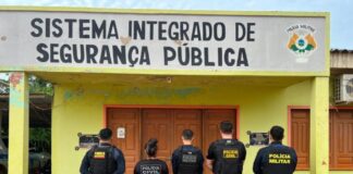 Morte de bebê indígena de 11 meses mobiliza Polícia Civil e peritos no interior do Acre morte-de-bebe-indigena-de-11-meses-mobiliza-policia-civil-e-peritos-no-interior-do-acre