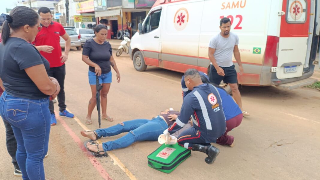 motociclista-fica-ferida-apos-colidir-com-cachorro-em-avenida-de-epitaciolandia