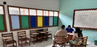 Saúde Itinerante Especializado em Neuropediatria leva atendimento multiprofissional a Tarauacá e fortalece assistência a crianças no interior saude-itinerante-especializado-em-neuropediatria-leva-atendimento-multiprofissional-a-tarauaca-e-fortalece-assistencia-a-criancas-no-interior