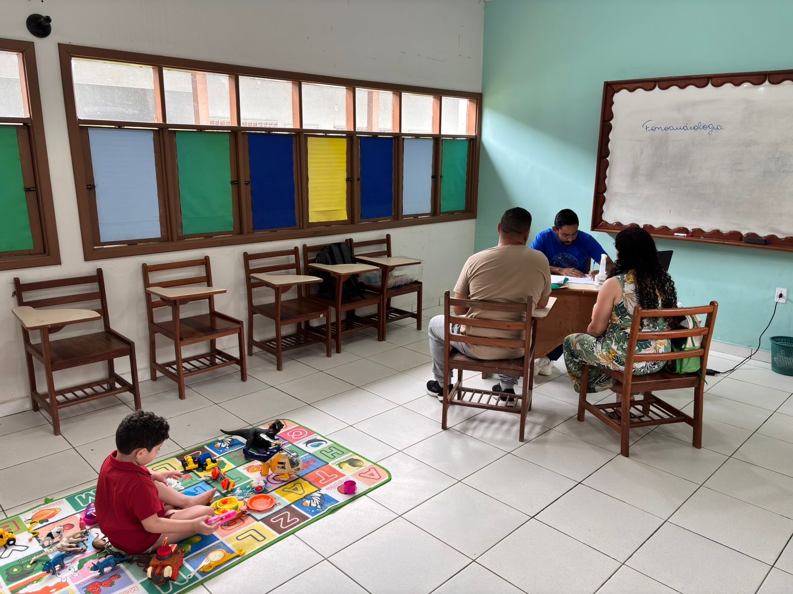 saude-itinerante-especializado-em-neuropediatria-leva-atendimento-multiprofissional-a-tarauaca-e-fortalece-assistencia-a-criancas-no-interior