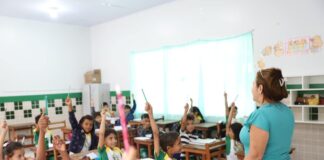 Governo divulga resultado de processo seletivo para professor temporário da Educação governo-divulga-resultado-de-processo-seletivo-para-professor-temporario-da-educacao