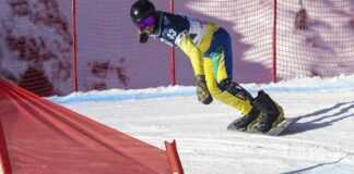 Snowboarder André Barbieri apresenta evolução clínica positiva snowboarder-andre-barbieri-apresenta-evolucao-clinica-positiva