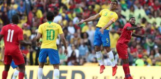 Brasil fará jogo de despedida no Maracanã antes da Copa do Mundo brasil-fara-jogo-de-despedida-no-maracana-antes-da-copa-do-mundo