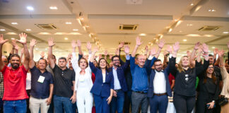 Avaliação aponta alto índice de satisfação no 2º Encontro de Vereadores do Acre e ressalta importância do evento avaliacao-aponta-alto-indice-de-satisfacao-no-2o-encontro-de-vereadores-do-acre-e-ressalta-importancia-do-evento