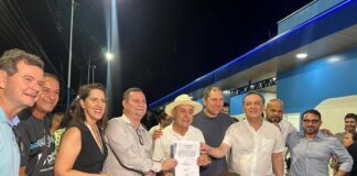 Rio Branco de Cara Nova: Bocalom Entrega Primeira Etapa do Calçadão da Benjamin Constant rio-branco-de-cara-nova:-bocalom-entrega-primeira-etapa-do-calcadao-da-benjamin-constant