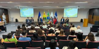 Fórum Jurídico da Mulher promove debate sobre o enfrentamento à violência de gênero na Amazônia forum-juridico-da-mulher-promove-debate-sobre-o-enfrentamento-a-violencia-de-genero-na-amazonia