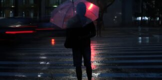 sao-paulo-tem-sexta-chuvosa;-cidade-tem-alerta-de-perigo-para-domingo