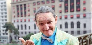 Marquito, humorista do Ratinho, é transferido de hospital e tem estado de saúde atualizado marquito,-humorista-do-ratinho,-e-transferido-de-hospital-e-tem-estado-de-saude-atualizado