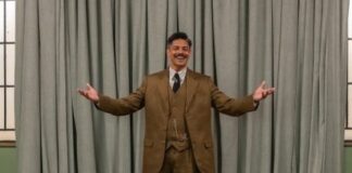 Paulo Lessa chega à sexta novela na Globo paulo-lessa-chega-a-sexta-novela-na-globo