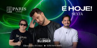 Paris Garden recebe ex-BBB e DJ Eliéser Ambrósio faz apresentação exclusiva nesta sexta paris-garden-recebe-ex-bbb-e-dj-elieser-ambrosio-faz-apresentacao-exclusiva-nesta-sexta