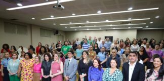 Acre é destaque no ranking que mede equilíbrio de gênero na remuneração pública estadual acre-e-destaque-no-ranking-que-mede-equilibrio-de-genero-na-remuneracao-publica-estadual