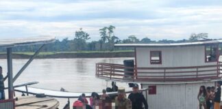 Homem é baleado em tentativa de homicídio em Tarauacá homem-e-baleado-em-tentativa-de-homicidio-em-tarauaca