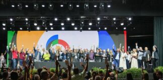 Acre participa da 2ª Conferência Nacional do Trabalho e contribui com propostas para políticas de empregabilidade acre-participa-da-2a-conferencia-nacional-do-trabalho-e-contribui-com-propostas-para-politicas-de-empregabilidade