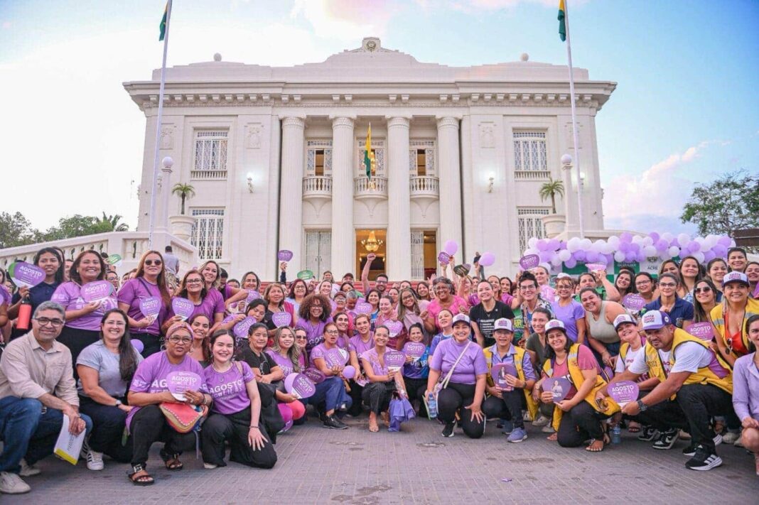 acre-fortalece-politicas-para-mulheres,-amplia-rede-de-protecao-e-se-destaca-no-pais-pela-equidade-salarial-no-servico-publico