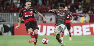 Fluminense e Flamengo jogam por título do Campeonato Carioca fluminense-e-flamengo-jogam-por-titulo-do-campeonato-carioca