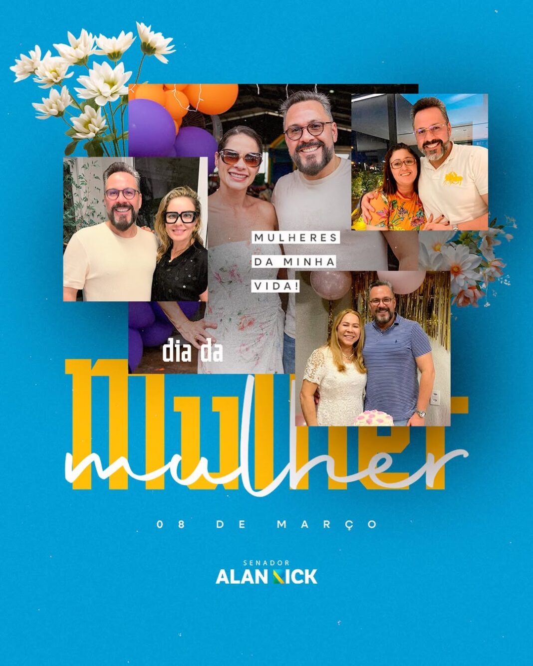 “a-defesa-das-mulheres-precisa-ser-prioridade-e-politica-publica”,-afirma-alan-rick-em-homenagem-ao-8-de-marco