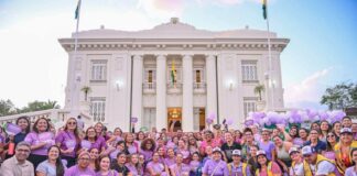 Acre fortalece políticas para mulheres, amplia rede de proteção e se destaca no país pela equidade salarial no serviço público acre-fortalece-politicas-para-mulheres,-amplia-rede-de-protecao-e-se-destaca-no-pais-pela-equidade-salarial-no-servico-publico