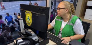 Polícia Civil integra programação do “Março Delas: Acre pelas Mulheres” promovido pelo governo do Estado policia-civil-integra-programacao-do-“marco-delas:-acre-pelas-mulheres”-promovido-pelo-governo-do-estado
