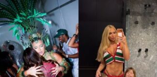 virginia-celebra-o-dia-da-mulher-com-homenagem-a-mae-e-as-filhas:-“orgulho-de-nos”