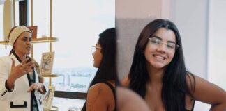 Ary Mirelle diz não às lentes e aposta em sorriso natural: “Vim aqui para realçar minha beleza” ary-mirelle-diz-nao-as-lentes-e-aposta-em-sorriso-natural:-“vim-aqui-para-realcar-minha-beleza”