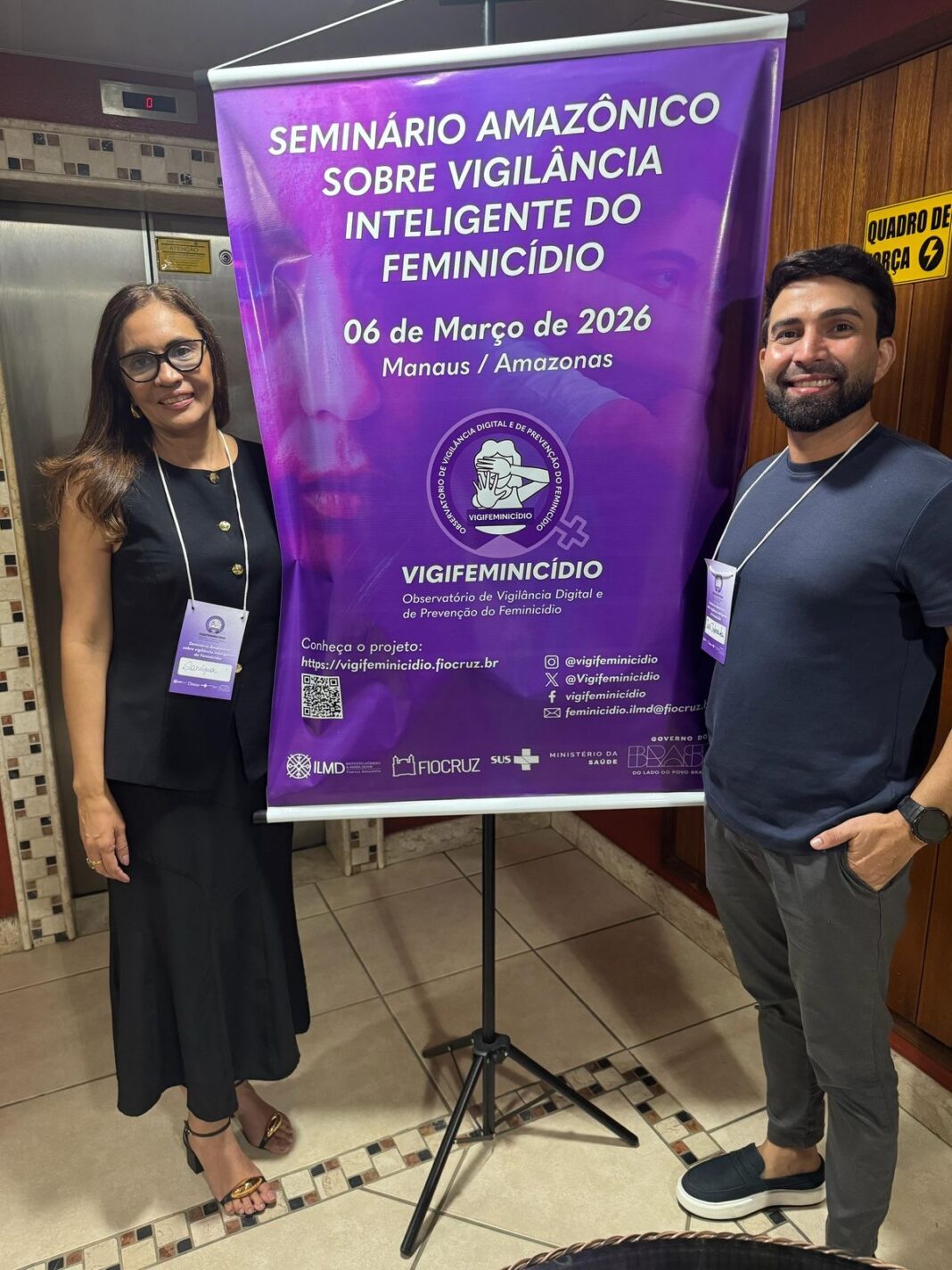 acre-participa-de-seminario-amazonico-e-fortalece-vigilancia-e-estrategias-de-prevencao-ao-feminicidio