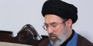 filho-mais-velho-de-ali-khamenei,-e-anunciado-como-novo-lider-supremo-do-ira