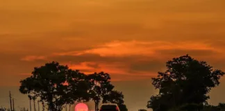 domingo-sera-de-calor,-sol-e-chuvas-passageiras-em-todo-o-acre